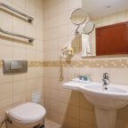 Полулюкс (Junior Suite, Панорамный, Twin), Гранд Отель Казань