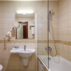 Полулюкс (Junior Suite, Панорамный, Twin), Гранд Отель Казань