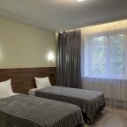 Двухместный (Стандарт с 2 раздельными кроватями), Гостиница Кокос