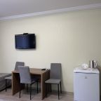 Двухместный (Стандарт с 2 раздельными кроватями), Гостиница Кокос