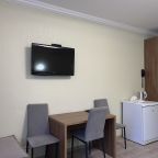 Двухместный (Стандарт с 2 раздельными кроватями), Гостиница Кокос