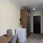 Двухместный (Стандарт с 2 раздельными кроватями), Гостиница Кокос