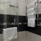 Двухместный (Стандарт с 2 раздельными кроватями), Гостиница Кокос