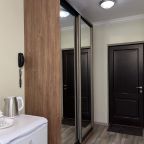 Двухместный (Стандарт с 2 раздельными кроватями), Гостиница Кокос