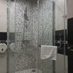 Двухместный (Стандарт с 2 раздельными кроватями), Гостиница Кокос