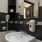 Двухместный (Стандарт с 2 раздельными кроватями), Гостиница Кокос