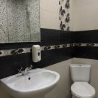 Двухместный (Стандарт с 2 раздельными кроватями), Гостиница Кокос