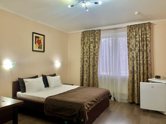 Фотография номера гостиницы Кокос