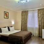 Двухместный (Стандарт с двуспальной кроватью), Гостиница Кокос