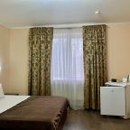 Двухместный (Стандарт с двуспальной кроватью), Гостиница Кокос