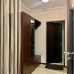 Двухместный (Стандарт с двуспальной кроватью), Гостиница Кокос