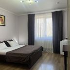 Двухместный (Стандарт с двуспальной кроватью), Гостиница Кокос