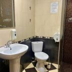 Двухместный (Стандарт с двуспальной кроватью), Гостиница Кокос