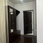 Двухместный (Стандарт с двуспальной кроватью), Гостиница Кокос