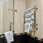 Двухместный (Стандарт с двуспальной кроватью), Гостиница Кокос