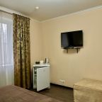 Двухместный (Стандарт с двуспальной кроватью), Гостиница Кокос