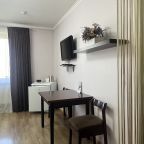 Двухместный (Стандарт с двуспальной кроватью), Гостиница Кокос