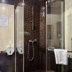 Двухместный (Стандарт с двуспальной кроватью), Гостиница Кокос