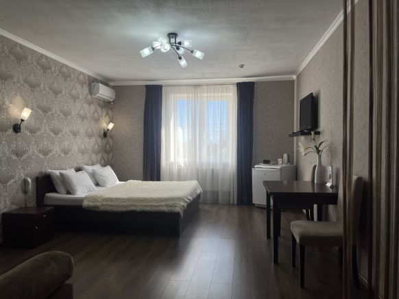 Фотография номера гостиницы Кокос