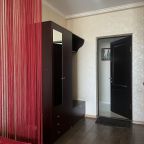 Полулюкс (С двуспальной кроватью и раскладным диваном), Гостиница Кокос