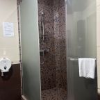 Полулюкс (С 2 раздельными кроватями и раскладным диваном), Гостиница Кокос