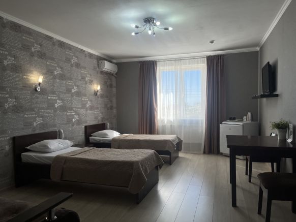 Фотография номера гостиницы Кокос