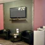 Двухместный (Комфорт с двуспальной кроватью), Гостиница Кокос