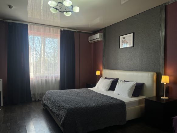 Фотография номера гостиницы Кокос