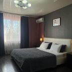 Двухместный (Комфорт с двуспальной кроватью), Гостиница Кокос