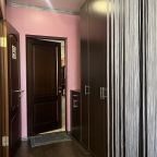 Двухместный (Комфорт с двуспальной кроватью), Гостиница Кокос