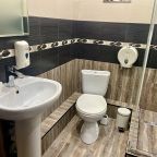 Двухместный (Комфорт с двуспальной кроватью), Гостиница Кокос