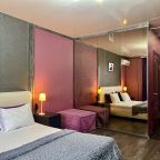 Двухместный (Комфорт с двуспальной кроватью), Гостиница Кокос