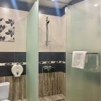 Двухместный (Комфорт с двуспальной кроватью), Гостиница Кокос