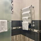 Двухместный (Комфорт с двуспальной кроватью), Гостиница Кокос