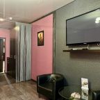 Двухместный (Комфорт с двуспальной кроватью), Гостиница Кокос