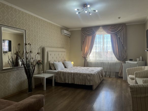 Фотография номера гостиницы Кокос