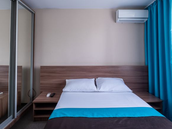 Фотография номера гостиницы Авиатор