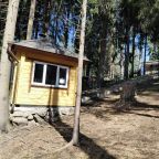 Мангальная беседка отель Домик Охотника, пос. Токсово