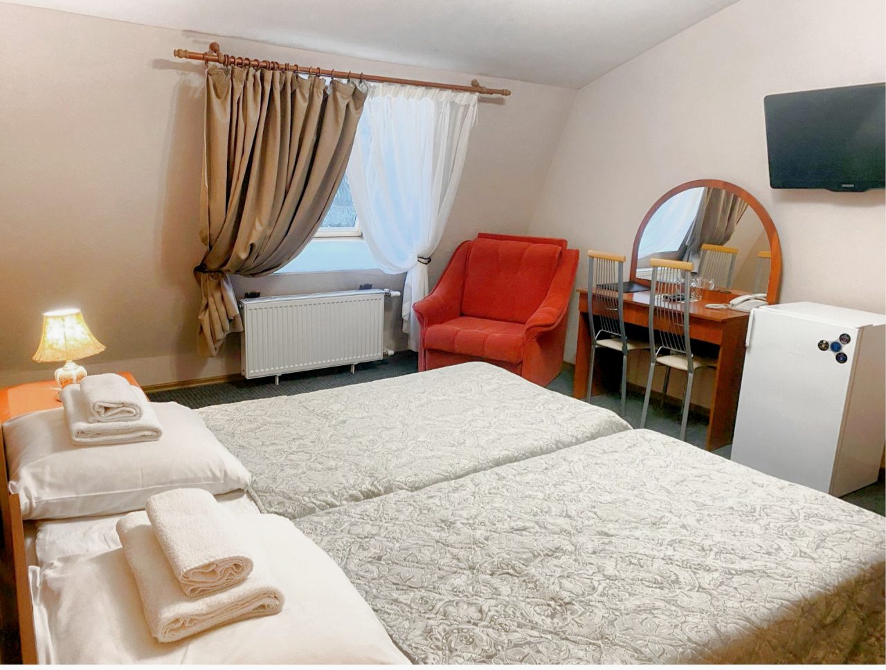 Полулюкс в Домике Охотника, пос. Токсово