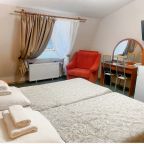 Полулюкс в Домике Охотника, пос. Токсово