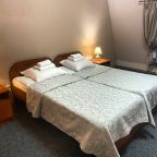 Полулюкс в Домике Охотника, пос. Токсово