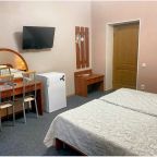 Полулюкс в Домике Охотника, пос. Токсово