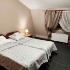 Полулюкс в Домике Охотника, пос. Токсово