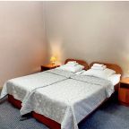 Полулюкс в Домике Охотника, пос. Токсово