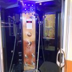 Апартаменты с кухней гостевой дом Домик Охотника, Токсово