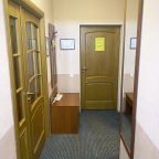 Апартаменты с кухней гостевой дом Домик Охотника, Токсово