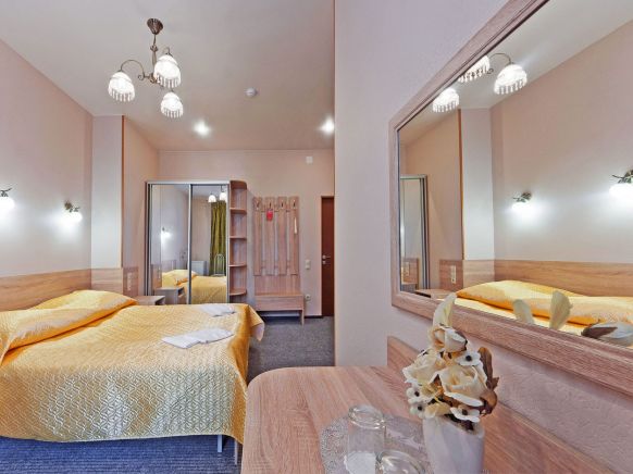 Фотография номера мини отеля Валерия