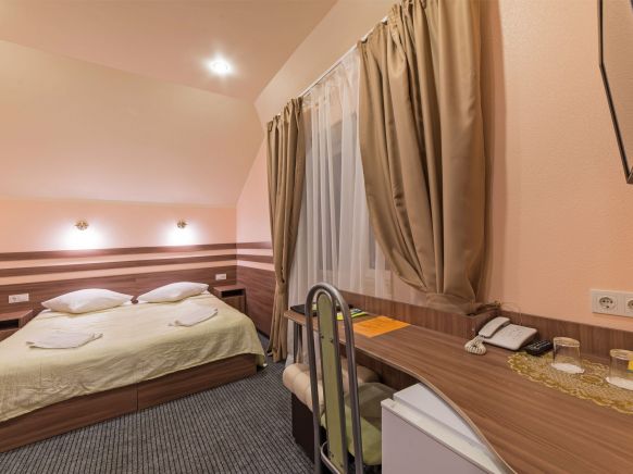 Фотография номера мини отеля Валерия