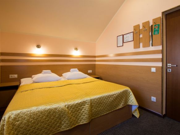 Фотография номера мини отеля Валерия