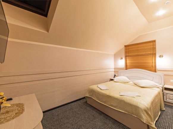 Фотография номера мини отеля Валерия